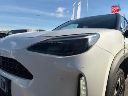 Photo 12 Toyota Yaris  Cross 116h Design MY22