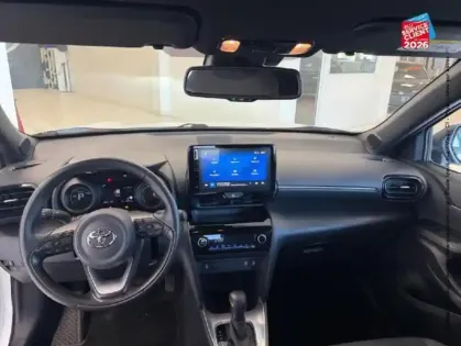 Photo 14 Toyota Yaris  Cross 116h Design MY22