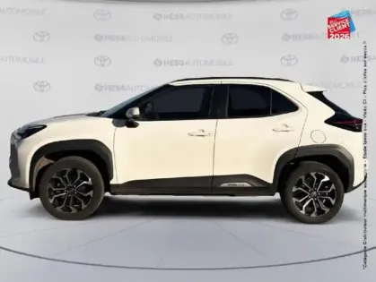 Photo 8 Toyota Yaris  Cross 116h Design MY22