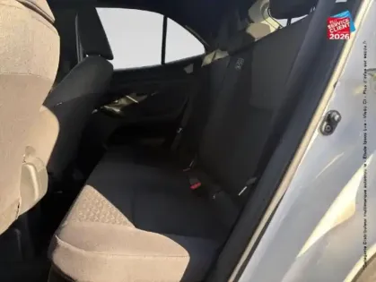 Photo 10 Toyota Yaris  Cross 116h Design MY22