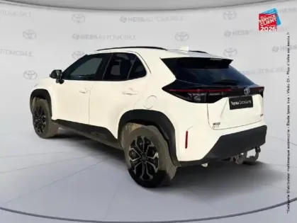 Photo 7 Toyota Yaris  Cross 116h Design MY22