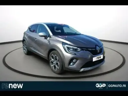 Photo 7 Renault Captur  1.0 TCe 90ch Techno