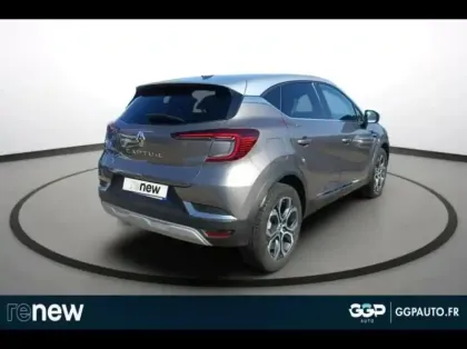 Photo 5 Renault Captur  1.0 TCe 90ch Techno
