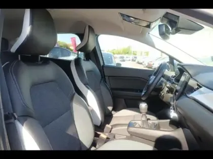 Photo 9 Renault Captur  1.0 TCe 90ch Techno