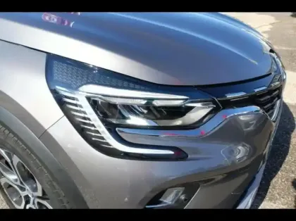 Photo 14 Renault Captur  1.0 TCe 90ch Techno