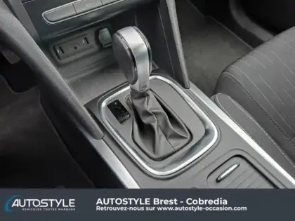 Photo 13 Renault Megane  1.3 TCe 140ch FAP Limited EDC