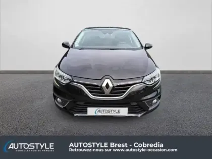 Photo 7 Renault Megane  1.3 TCe 140ch FAP Limited EDC
