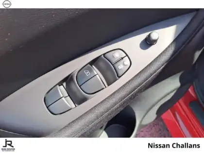 Photo 12 Nissan Leaf  150ch 40kWh Acenta 22