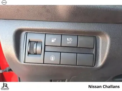 Photo 13 Nissan Leaf  150ch 40kWh Acenta 22