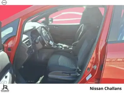 Photo 6 Nissan Leaf  150ch 40kWh Acenta 22