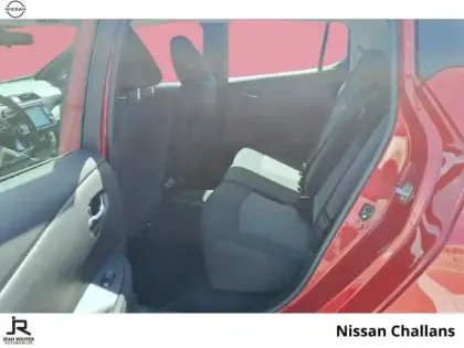 Photo 9 Nissan Leaf  150ch 40kWh Acenta 22