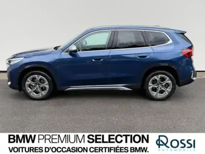 Photo 14 BMW X1  sDrive18i 136ch xLine