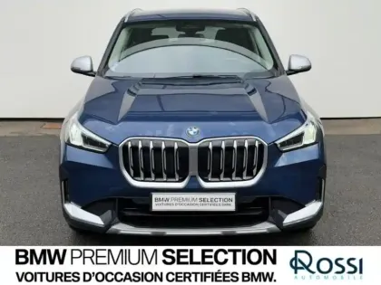 Photo 7 BMW X1  sDrive18i 136ch xLine