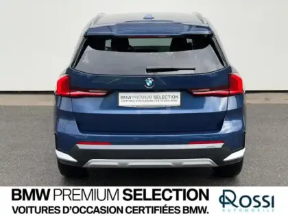 Photo 10 BMW X1  sDrive18i 136ch xLine