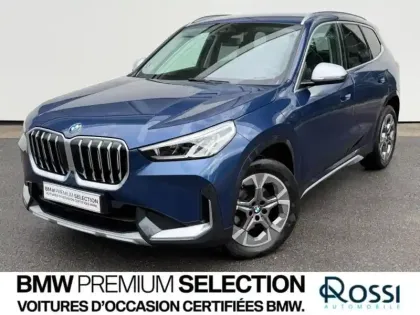 Photo Bmw X1 Xline