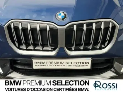 Photo 8 BMW X1  sDrive18i 136ch xLine