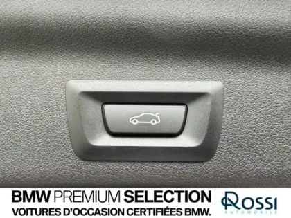 Photo 13 BMW X1  sDrive18i 136ch xLine