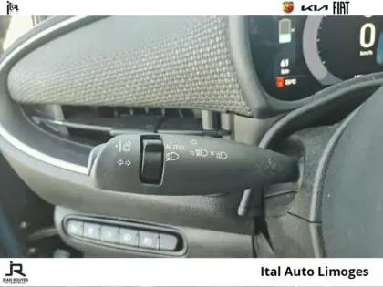 Photo 13 Fiat 500  e 118ch MY23