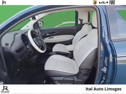 Photo 8 Fiat 500  e 118ch MY23