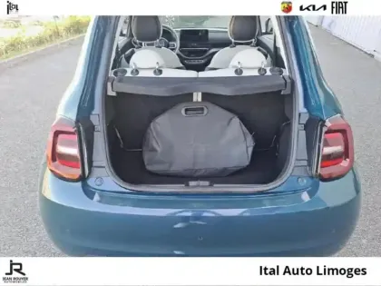 Photo 5 Fiat 500  e 118ch MY23