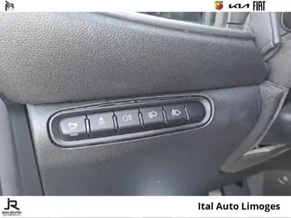 Photo 12 Fiat 500  e 118ch MY23