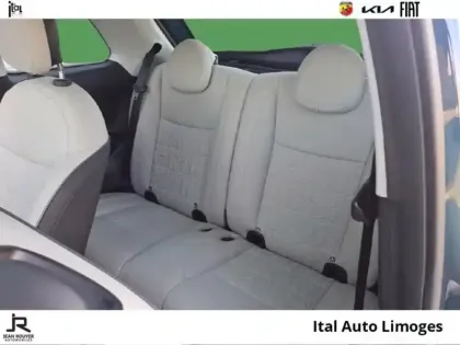 Photo 9 Fiat 500  e 118ch MY23