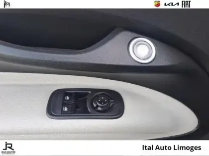 Photo 11 Fiat 500  e 118ch MY23