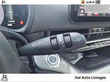 Photo 14 Fiat 500  e 118ch MY23