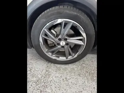 Photo 7 DS DS 7  Crossback E-TENSE 4x4 300ch Grand Chic