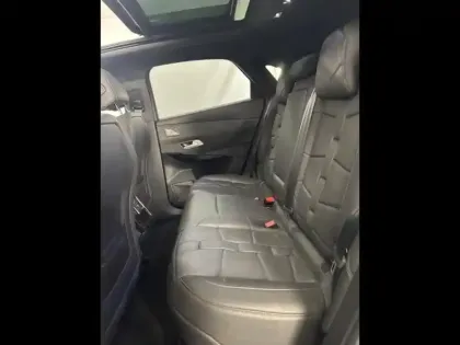 Photo 9 DS DS 7  Crossback E-TENSE 4x4 300ch Grand Chic