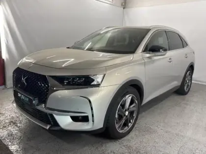 Photo Ds Ds 7 Grand Chic