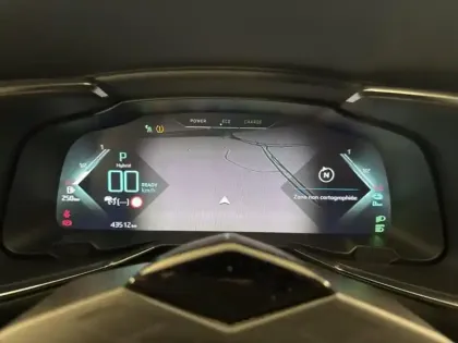 Photo 10 DS DS 7  Crossback E-TENSE 4x4 300ch Grand Chic