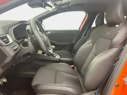 Photo 13 Renault Clio  1.0 TCe 90ch esprit Alpine - 24