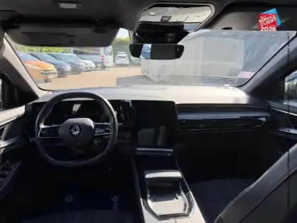 Photo 29 Renault Austral  1.3 TCe mild hybrid 160ch Techno auto Camera GPS