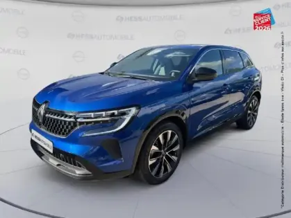 Photo Renault Austral Techno