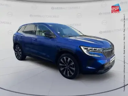 Photo 17 Renault Austral  1.3 TCe mild hybrid 160ch Techno auto Camera GPS