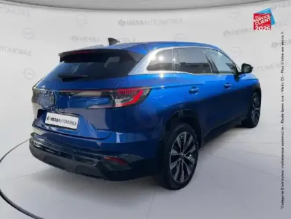 Photo 35 Renault Austral  1.3 TCe mild hybrid 160ch Techno auto Camera GPS