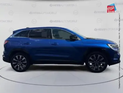 Photo 33 Renault Austral  1.3 TCe mild hybrid 160ch Techno auto Camera GPS