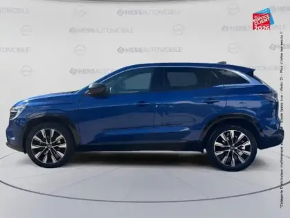 Photo 38 Renault Austral  1.3 TCe mild hybrid 160ch Techno auto Camera GPS