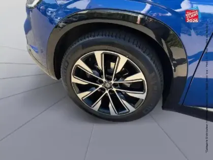 Photo 24 Renault Austral  1.3 TCe mild hybrid 160ch Techno auto Camera GPS