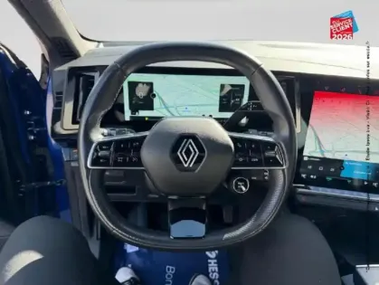 Photo 41 Renault Austral  1.3 TCe mild hybrid 160ch Techno auto Camera GPS