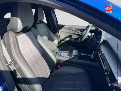 Photo 19 Renault Austral  1.3 TCe mild hybrid 160ch Techno auto Camera GPS