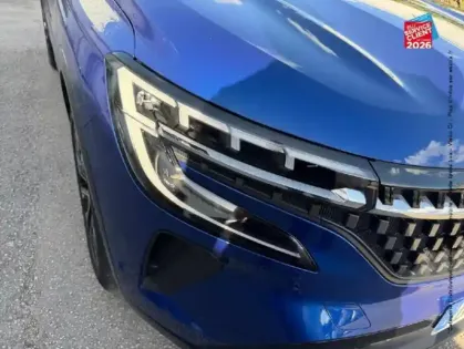 Photo 42 Renault Austral  1.3 TCe mild hybrid 160ch Techno auto Camera GPS