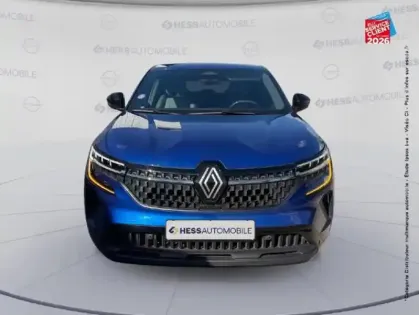 Photo 31 Renault Austral  1.3 TCe mild hybrid 160ch Techno auto Camera GPS