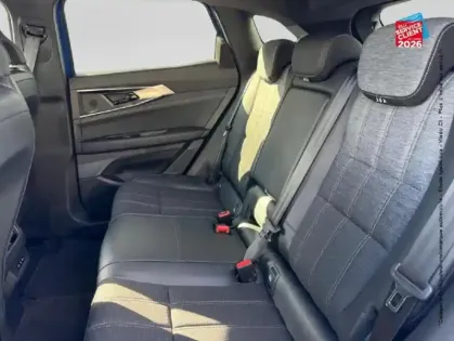 Photo 25 Renault Austral  1.3 TCe mild hybrid 160ch Techno auto Camera GPS