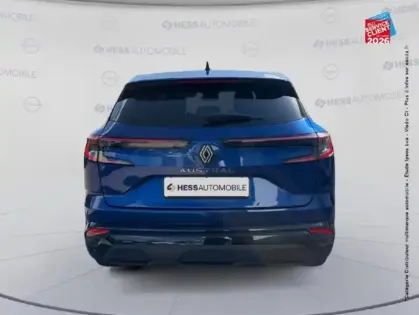 Photo 21 Renault Austral  1.3 TCe mild hybrid 160ch Techno auto Camera GPS