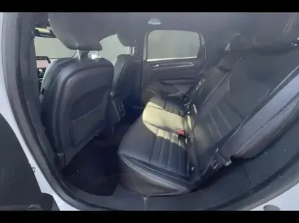 Photo 10 Renault Arkana  1.6 E-Tech hybride 145ch Engineered -22