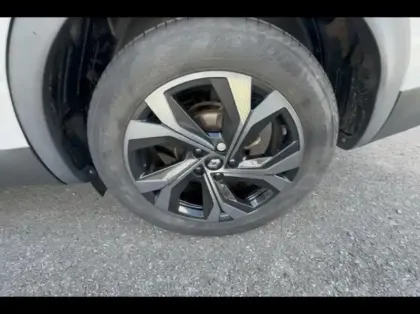 Photo 12 Renault Arkana  1.6 E-Tech hybride 145ch Engineered -22