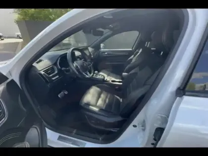 Photo 9 Renault Arkana  1.6 E-Tech hybride 145ch Engineered -22