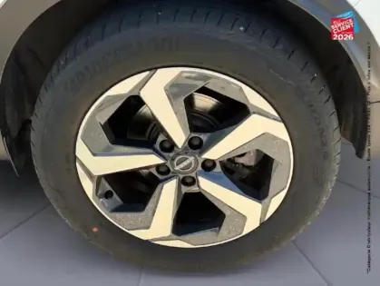 Photo 9 Nissan Qashqai  e-POWER 190ch N-Connecta 2022